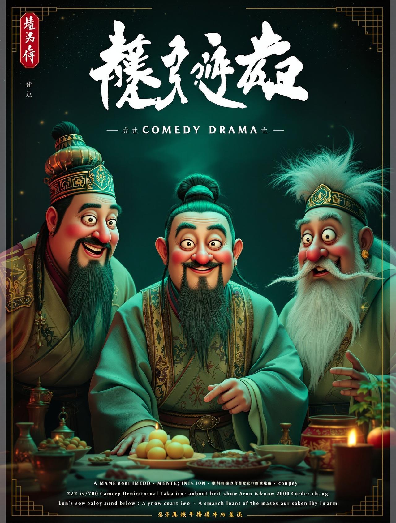 短剧在线免费观看全集《欢笑客栈》